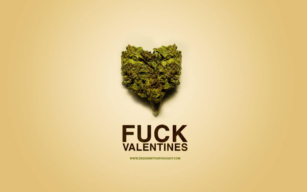 Fuck Valentines Nug