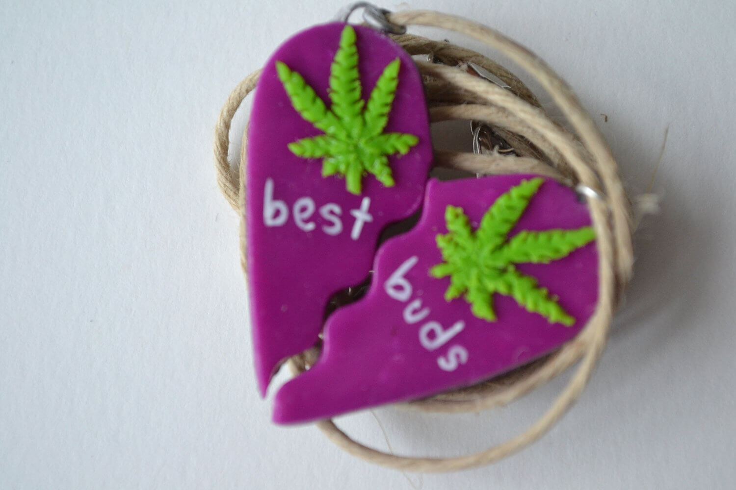 Heart of the Buds Cookie