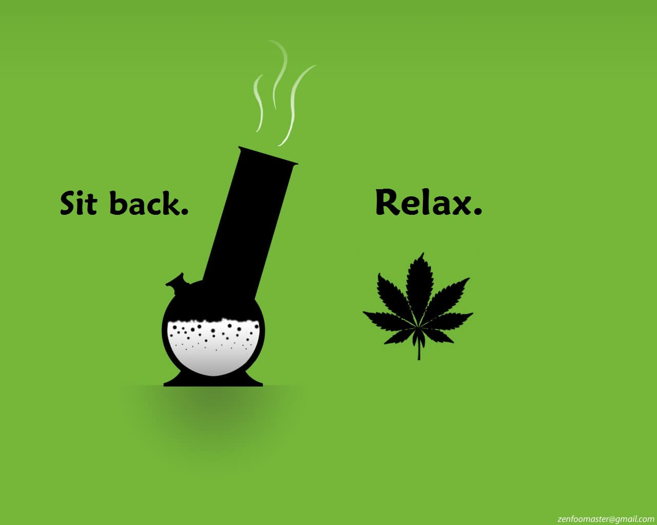 Sit Back Relax