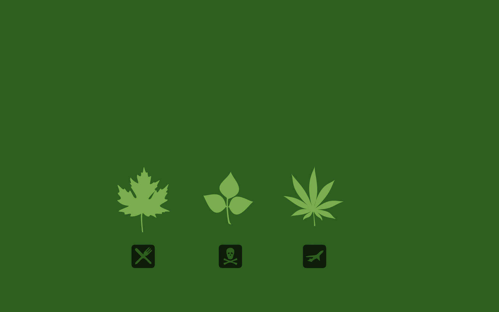 Triple Marijuana