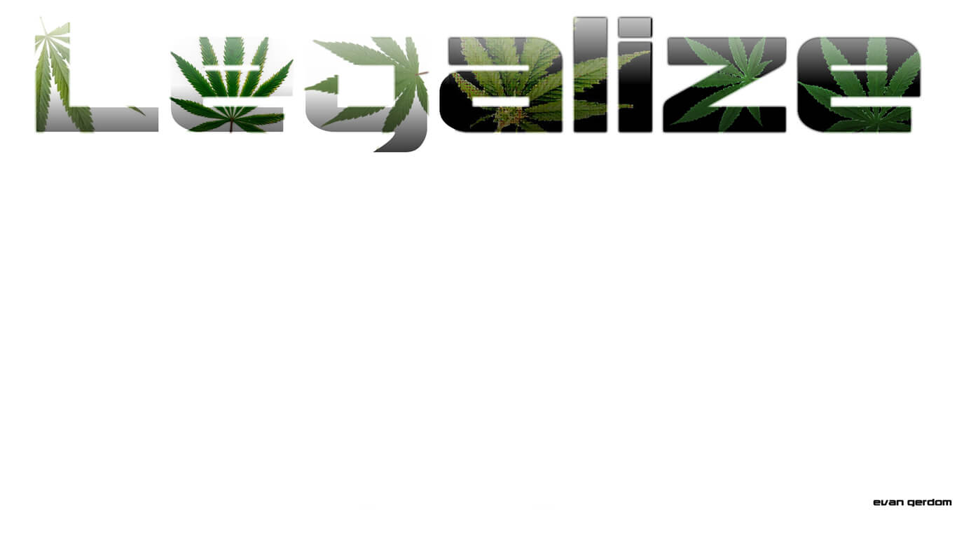 Weed Fever Localize and Legalize