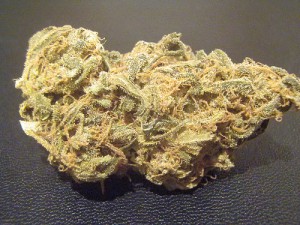 Afgoo marijuana strain