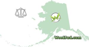 Alaska Medical Marijuana Law