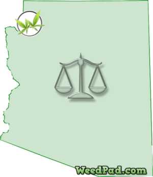 Arizona medical marijuana act