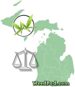 Michigan Medical Marijuana Act