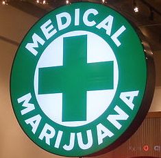 Possession of Medical Marijuana