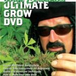 Jorge Cervantes ultimate grow DVD