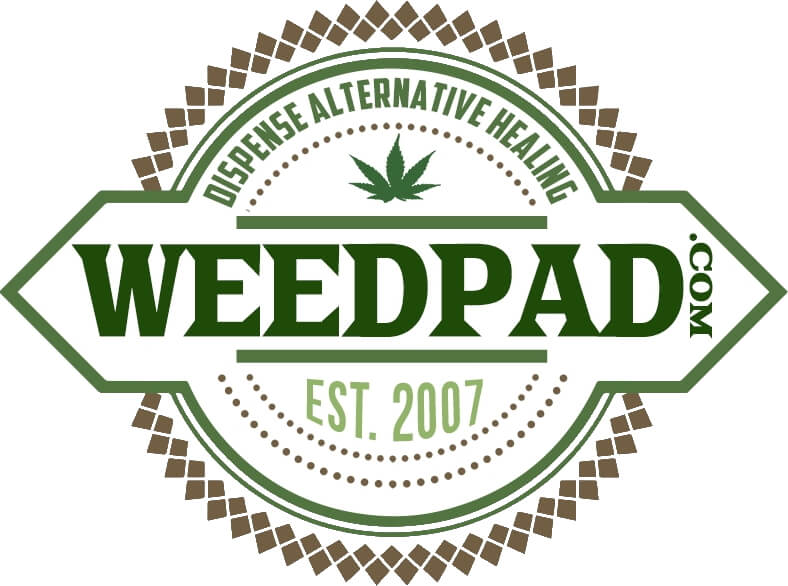 Weedpad Cannabis Seeds